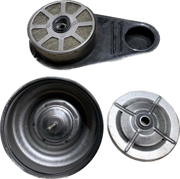 Luftfilter UAZ 469